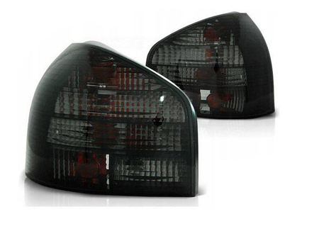 Lampy Tylne Audi A3 8l 96 - 00 Smoke Tuning