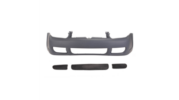 Przedni zderzak sport With Plastic Mesh Grille VW GOLF IV 1997-2006