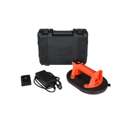 Przyssawka akumulatorowa 200mm 150kg KD11955