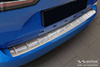 Nakładka na zderzak tylny Opel Astra 6 L Sports Tourer (Stal)