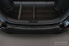 Nakładka na zderzak tylny do Honda Civic 11 Hatchback