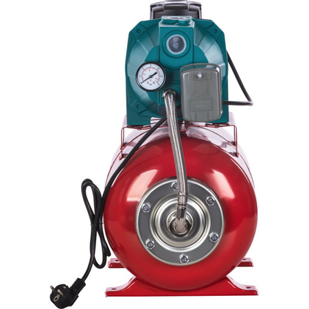 HYDROFOR 1200W 3600L/H ZBIORNIK 24L KD5230