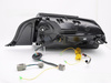 Lampy diodowe red LED do Ford Mustang 14-22