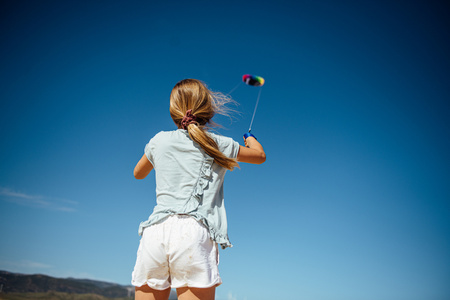Latawiec Cross Kites RIO 1.2 Rainbow