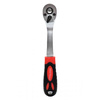 Grzechotka z zakrzywioną rączką 3/8" KD11001