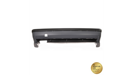 Tylny zderzak sport zestaw z dyfuzorem  BMW 3 (E36) Coupe Sedan Touring Cabrio 1990-2000