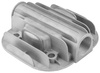 GŁOWICA CYLINDRA DO KOMPRESORA PM-KO-300T-400V-GC
