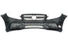 ZDERZAK MERCEDES E W212 13-16 LOOK AMG GRILL