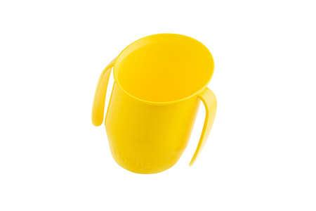 Kubeczek Doidy Cup - słoneczny NOWY DESIGN