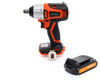 Klucz udarowy 18V X-SERIES KD1750