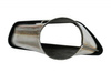 KONCÓWKI CHROM DESIGN BMW G30 G31 F1 F11 G32