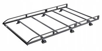Platforma dachowa bagażnik Peugeot Boxer L2H1