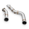 Downpipe Volkswagen Arteon 2.0 TSI OPF/GPF
