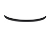 Lotka Lip Spoiler - BMW E90 PERFOEMANCE STYLE (ABS)