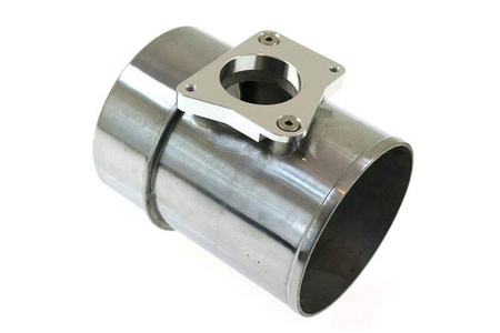 Adapter przepływomierza Rura 80mm Lancer Evo X