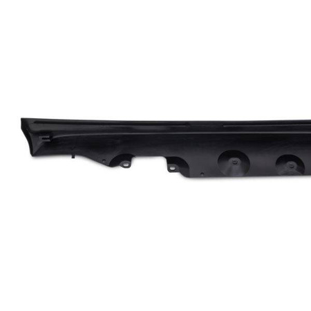 SPOILERY PROGOWE BMW E46 COUPE 99-05 M-PAKIET