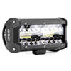 Lampa robocza panelowa LED szperacz AWL19 40LED 12V 24V AMIO-02433