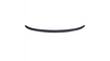 Lotka Lip Spoiler Carbon Look BMW 3 F30 2011-2018