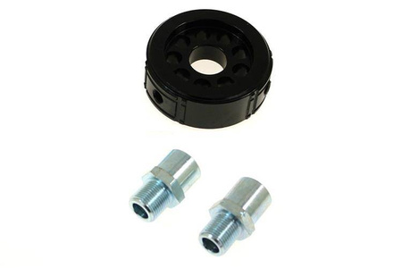 Adapter czujnika ciśnienia oleju turbo AutoGauge VAG 1.4TSI
