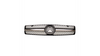 Grill sportowy Chrome & Black MERCEDES SL R129 1989-2001