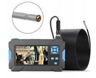 Kamera inspekcyjna endoskop 10M 6LED full hd
