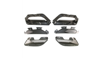 FRONT HOOD Grille air vents G30 G31 2017-2023