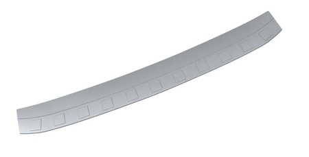 Zderzak TRAPEZ Citroen C4 Picasso II Van 5 2013-2016 - Satin