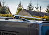Relingi Dachowe Opel Combo 2011-2018 Long