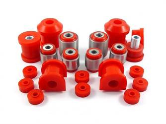 Zestaw zawieszenia przedniego - MPBS: 2201202