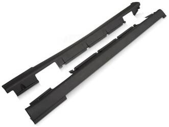 Side Skirts Sport Style  BMW E34 87-96