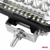 Lampa robocza szperacz AWL13 77 LED 12V 24V AMIO-02427