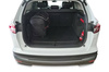 SKODA ENYAQ iV EV 2020+ TORBY DO BAGAŻNIKA 5 SZT