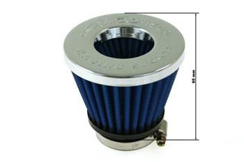 Moto Filtr stożkowy SIMOTA 50mm JAU-ME32209-20