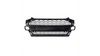Grill sportowy Gloss Black AUDI A4 B9 Facelift 2019-2023