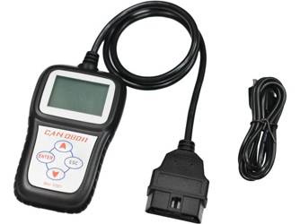 Skaner interfejs diagnostyczny VT581 mini