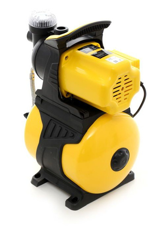 Pompa ogrodowa ze zbiornikiem 1300W KD743