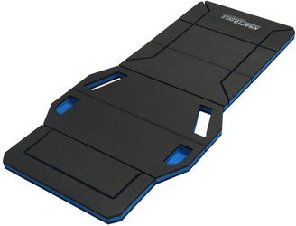 MATA WARSZTATOWA LEŻANKA 1210x570x31MM KD11942