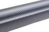 Folia karbonowa carbon 3D grafitowa 30cm x 150cm AMIO-02599