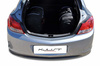 OPEL INSIGNIA HATCHBACK 2008-2016 TORBY DO BAGAŻNIKA 5 SZT