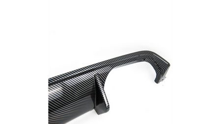 Tylny dyfuzor Carbon Look BMW M4 F82 F83 M3 F80 2013-obecnie