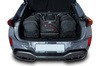 CUPRA TERRAMAR PHEV 2024+ TORBY DO BAGAŻNIKA 4 SZT