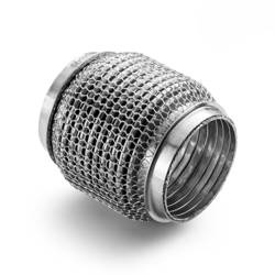 Złącze superelastyczne wydechu ZRM60E