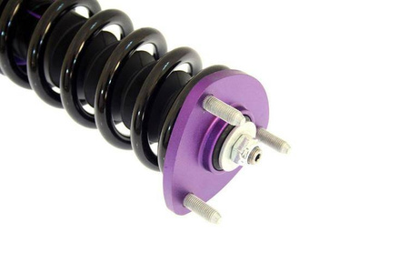 Zawieszenie gwintowane Street D2 Racing LEXUS IS250/350 GSE20/GSE21 05-12