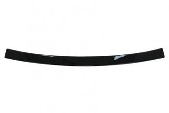 SPOILER DACHOWY BMW E90 04-10 GLOSSY BLACK