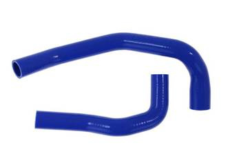 Przewody Silikonowe Nissan Skyline R33 R34 RB25DET 94-01 TurboWorks Woda