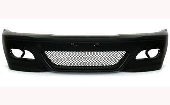 ZDERZAK PRZEDNIE BMW E46 5/98-3/05 LIM+TOURING WZÓR M3