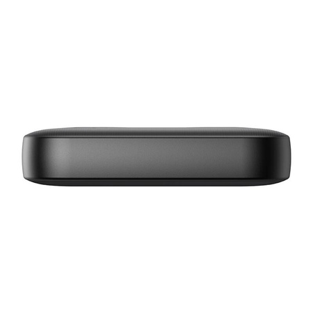 Powerbank Joyroom JR-PBF13; 2.4A LED, 5000mAh (czarny)