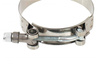 Opaska zaciskowa TurboWorks 31-36mm T-Clamp
