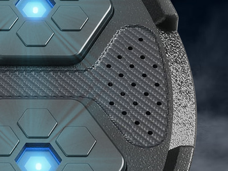 TABLICA BOKSERSKA INTELIGENTNA TRENINGOWA ŚCIENNA ELEKTONICZNA TRENAŻER MUZYKA BLUETOOTH DO TRENINGU ĆWICZEŃ BOKSU