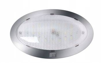 Lampa oświetlenia wnętrza ledowa Orion 12V LED